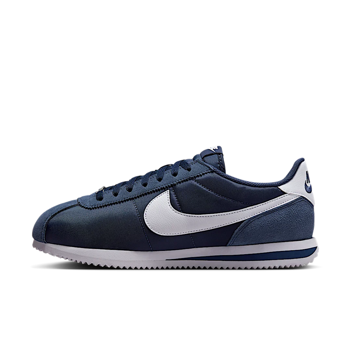 Nike Cortez TXT Midnight Navy