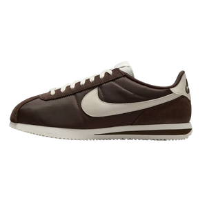 Nike Cortez Textile Baroque Brown Sail Light Orewood Brown
