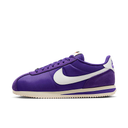 Nike Cortez Textile Field Purple Alabaster Safety Orange Summit White