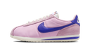 Nike Cortez Textile Light Arctic Pink Paramount Blue