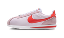 Nike Cortez Textile Pink Foam Light Crimson