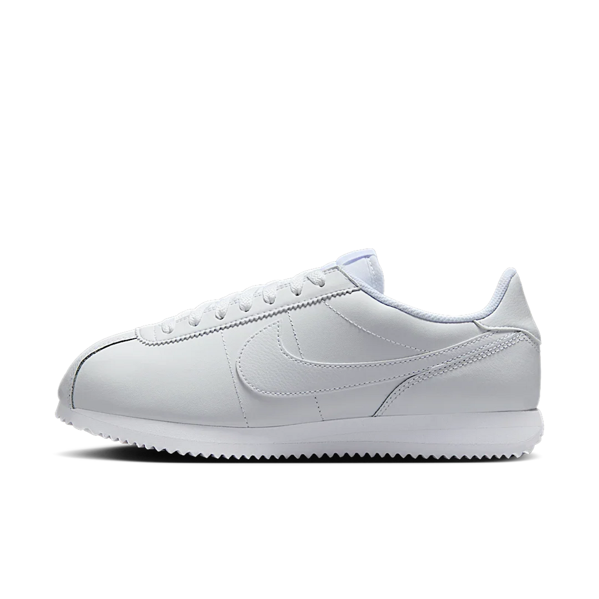 Nike Cortez Triple White (Women's)