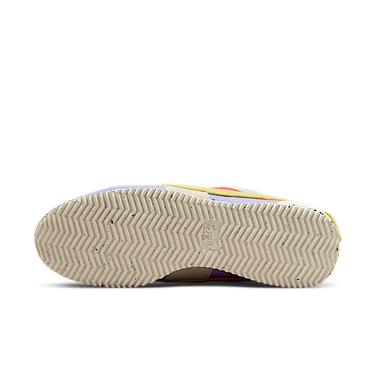 Nike Cortez Union Lemon Frost Next Step