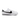 Nike Cortez White Black - DM4044-105 - View 3 | Next Step