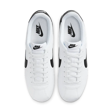 Nike Cortez White Black Next Step