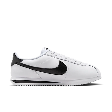 Nike Cortez White Black Next Step