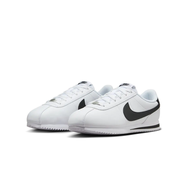 Nike Cortez White Black (2024) Next Step