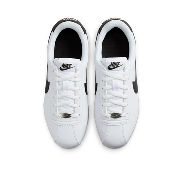 Nike Cortez White Black (2024) Next Step