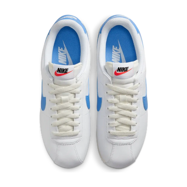 Nike Cortez White University Blue Sail Next Step