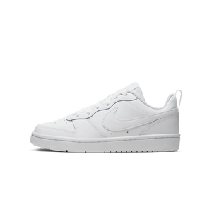 Nike Court Borough 2 White