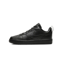 Nike Court Borough Low 2 Black