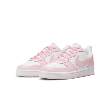 Nike Court Borough Low 2 SE White Pink Foam Next Step