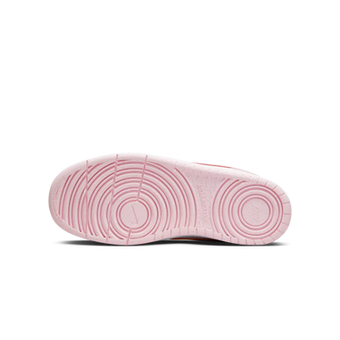 Nike Court Borough Low 2 SE White Pink Foam Next Step