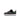 Nike Court Borough Low Black/Illusion Green/Smoke Grey/White - IQ6527-001 - View 1 | Next Step
