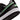 Nike Court Borough Low Black/Illusion Green/Smoke Grey/White - IQ6527-001 - View 10 | Next Step