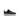 Nike Court Borough Low Black/Illusion Green/Smoke Grey/White - IQ6527-001 - View 6 | Next Step