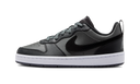 Nike Court Borough Low Iron Grey