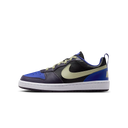Nike Court Borough Low Recraft Black Cave Purple Olive Aura