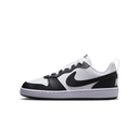Nike Court Borough Low Recraft Black White