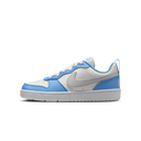 Nike Court Borough Low Recraft Summit White Cobalt Pulse White Vast Grey