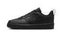 Nike Court Borough Low Recraft Triple Black