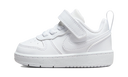 Nike Court Borough Low Recraft Triple White (TD)