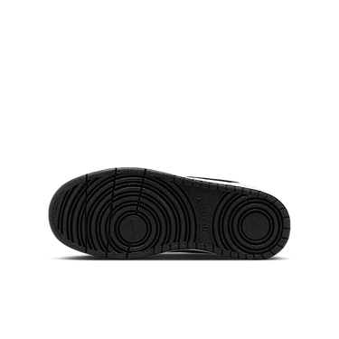 Nike Court Borough Low Recraft White Black Next Step