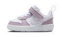 Nike Court Borough Low Recraft White/Plum Fog/White/Venice