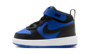 Nike Court Borough Mid 2 TD Black Game Royal