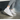 Nike Court Royale White - 749867-105 - View 4 | Next Step