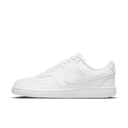 Nike Court Vision Low Next Nature Triple White