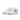 Nike Court Vision Low SE White Leopard Swoosh - View 2 | Next Step