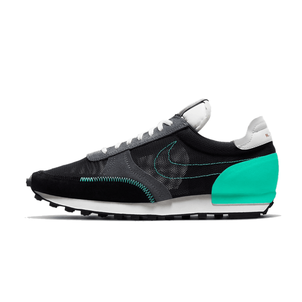 Nike Daybreak Type Black Menta