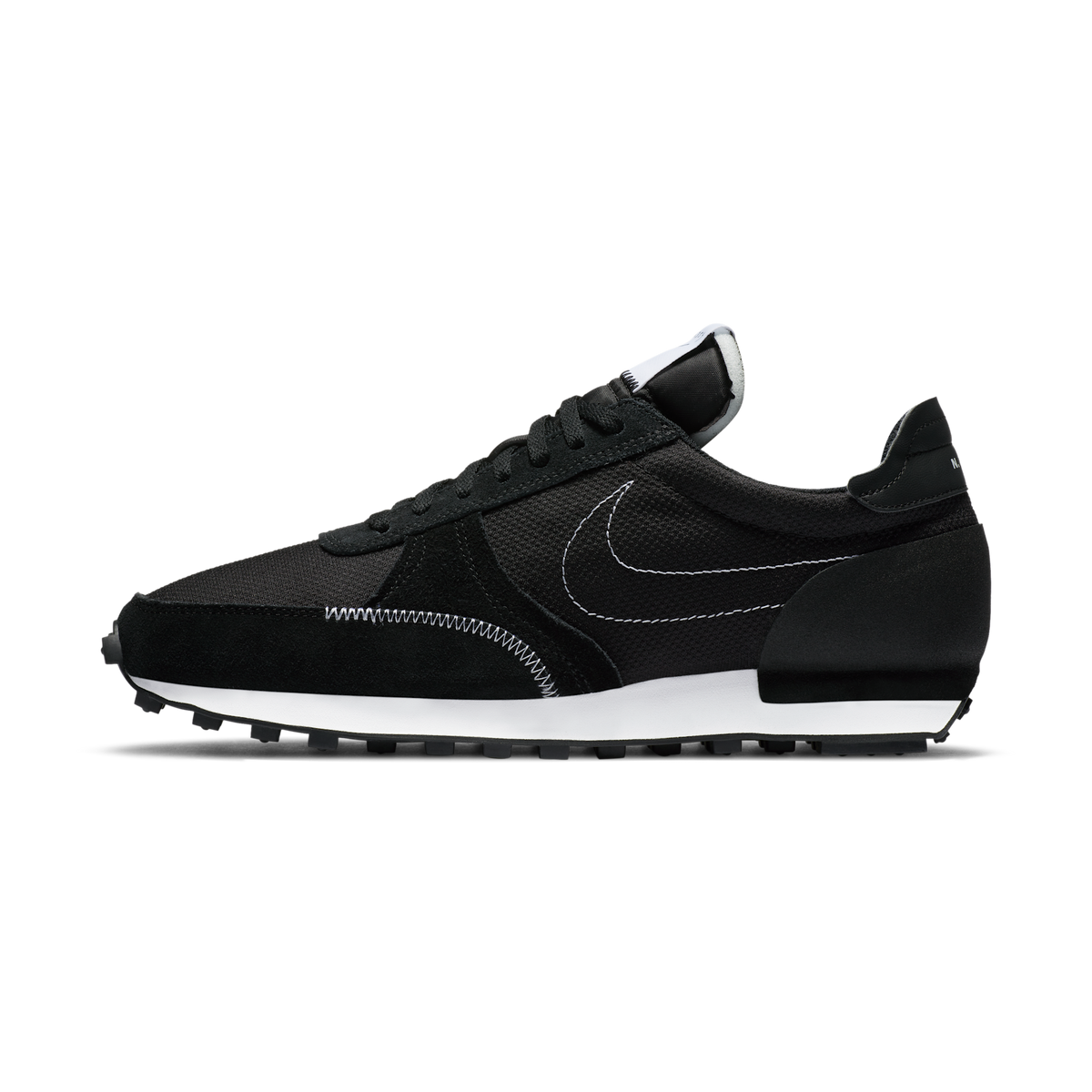 Nike Daybreak Type Black White