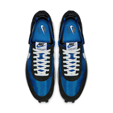 Nike Daybreak Undercover Blue Jay Next Step