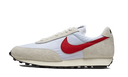Nike Daybreak White University Red