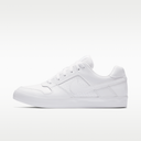 Nike Delta Force Vulc SB Triple White