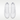 Nike Delta Force Vulc SB Triple White - 942237-112 - View 5 | Next Step