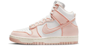 Nike Dunk High 1985 Arctic Orange