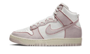 Nike Dunk High 1985 Barely Rose Denim