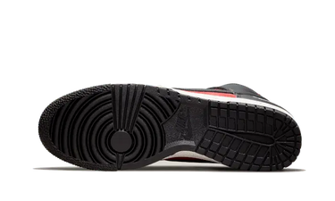 Nike Dunk High 1985 Undercover Gym Red Next Step