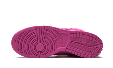 Nike Dunk High Ambush Cosmic Fuchsia Next Step