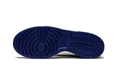 Nike Dunk High Ambush Deep Royal Blue