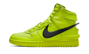 Nike Dunk High Ambush Flash Lime