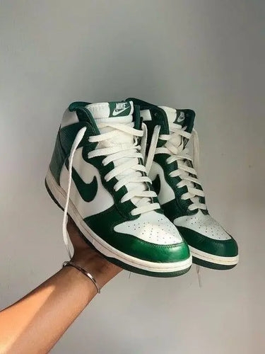 Nike Dunk High Australia