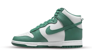 Nike Dunk High Bicoastal