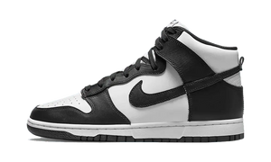 Nike Dunk High Panda