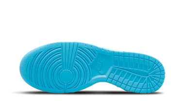 Nike Dunk High Blue Chill Next Step