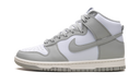 Nike Dunk High Blue Tint