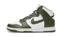 Nike Dunk High Cargo Khaki